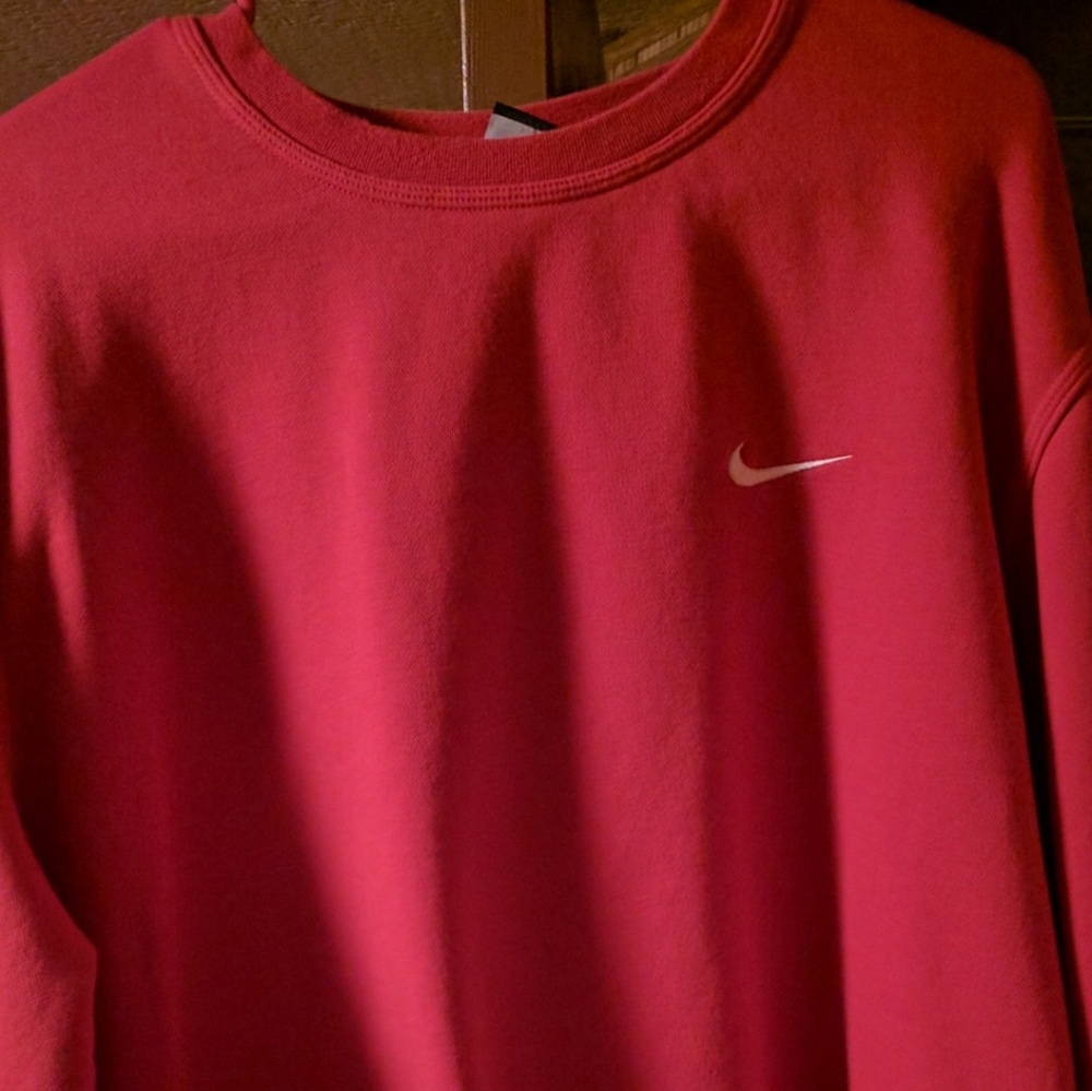 Nike Sweater